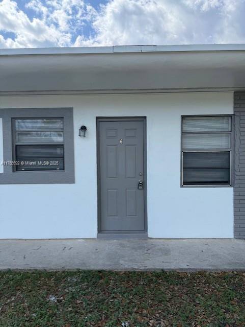 Apartment for rent at 2554 NW 14th St #6, Fort Lauderdale, FL 33311