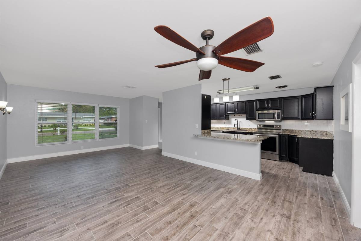 House for rent at Guernsey Estates, 4514 S Shamrock Rd, Tampa, FL 33611