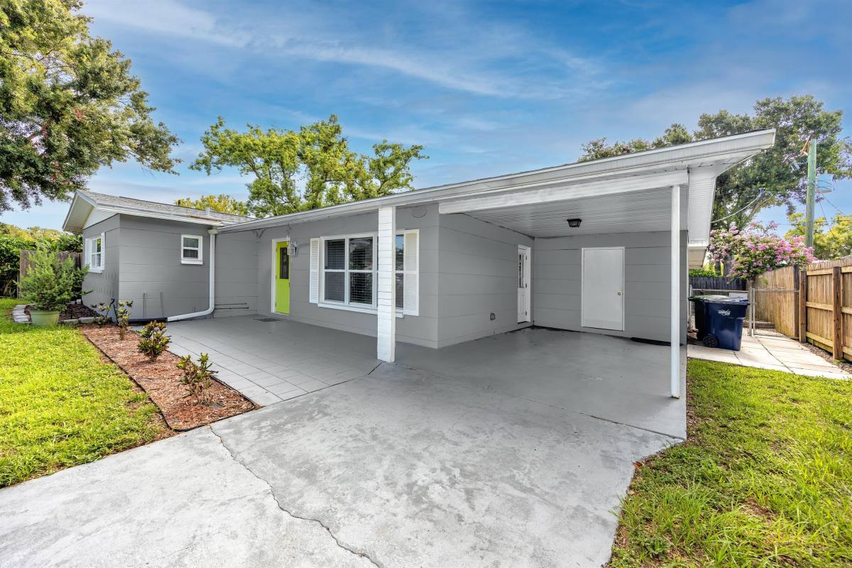 House for rent at Guernsey Estates, 4514 S Shamrock Rd, Tampa, FL 33611