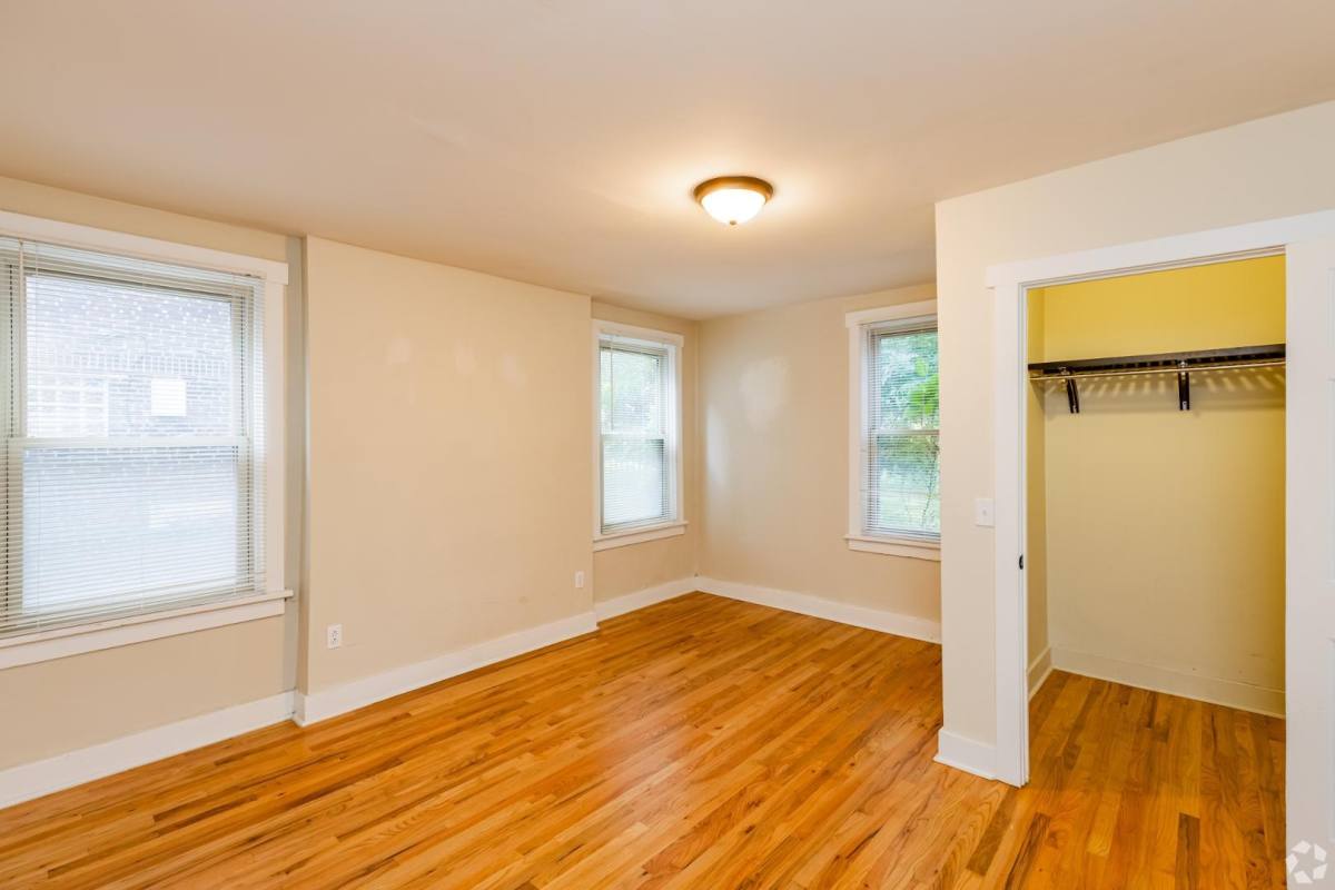 Apartment for rent at 5836 Alderson St #4, Pittsburgh, PA 15217