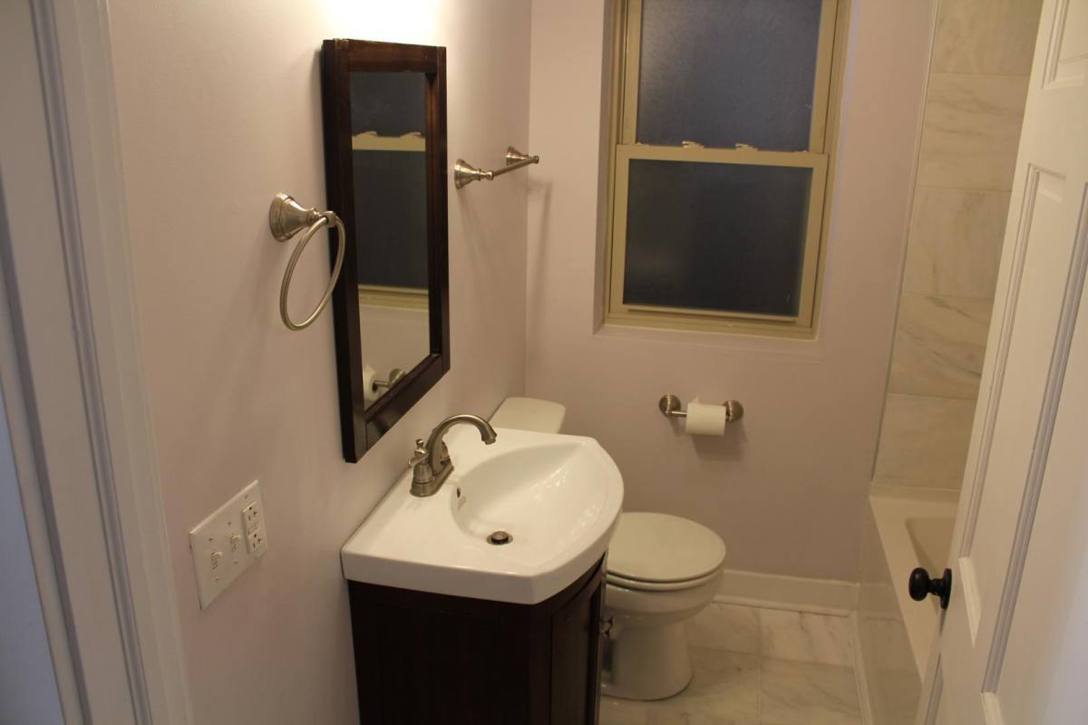 Apartment for rent at 5836 Alderson St #4, Pittsburgh, PA 15217