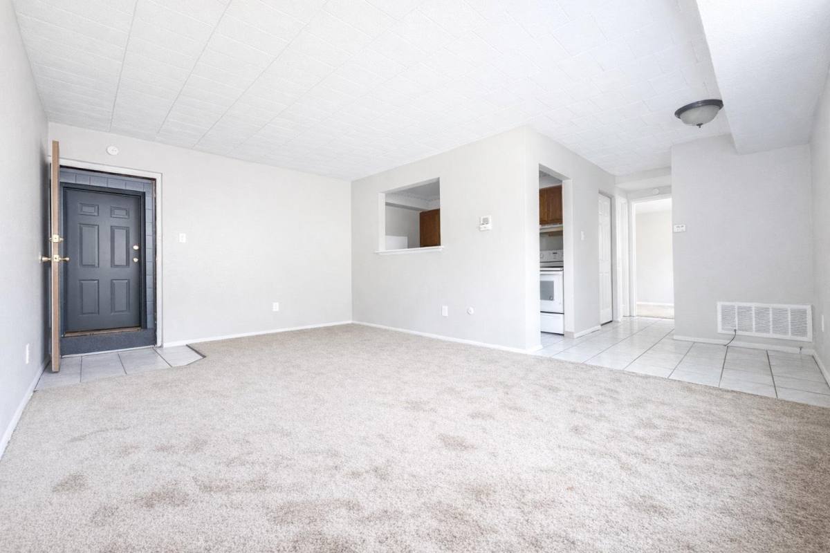 Apartment for rent at 1954 Amato Dr, North Versailles, PA 15137