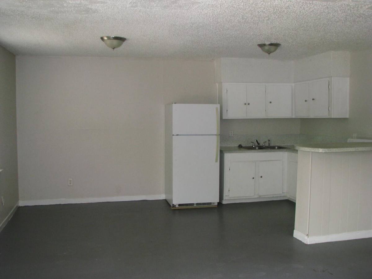 Apartment for rent at 3806 Wipprecht, Houston, TX 77026