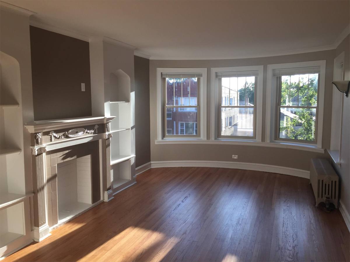 Apartment for rent at 9121 S Laflin St #3N, Chicago, IL 60620