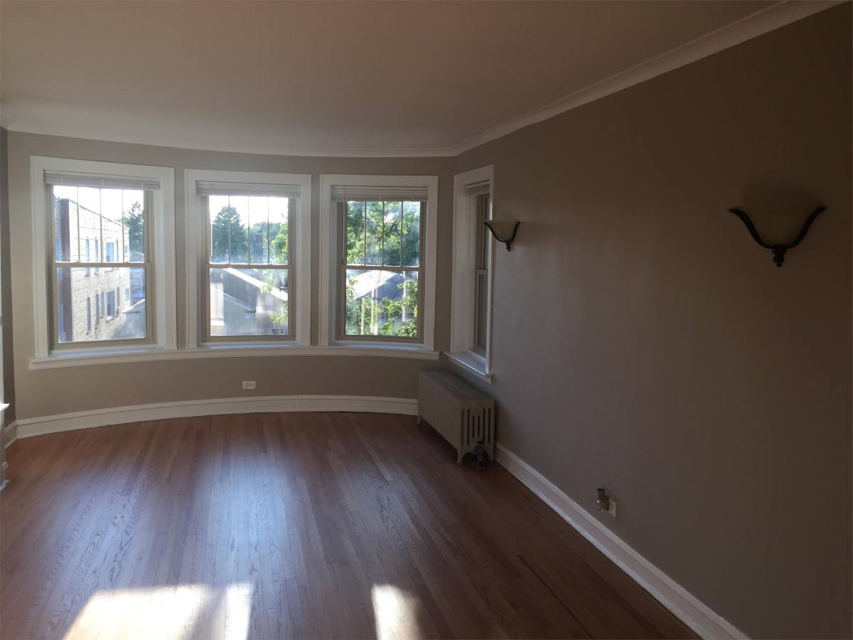 Apartment for rent at 9121 S Laflin St #3N, Chicago, IL 60620