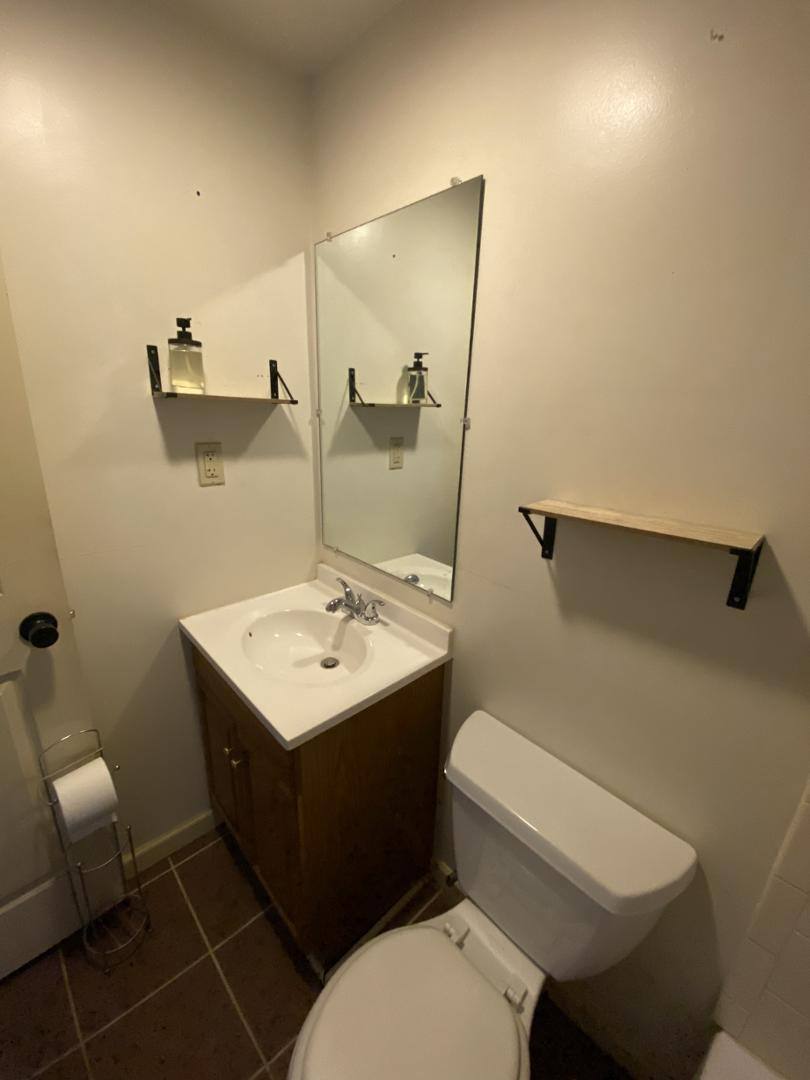Apartment for rent at 135 W Main St #3, Wardensville, WV 26851