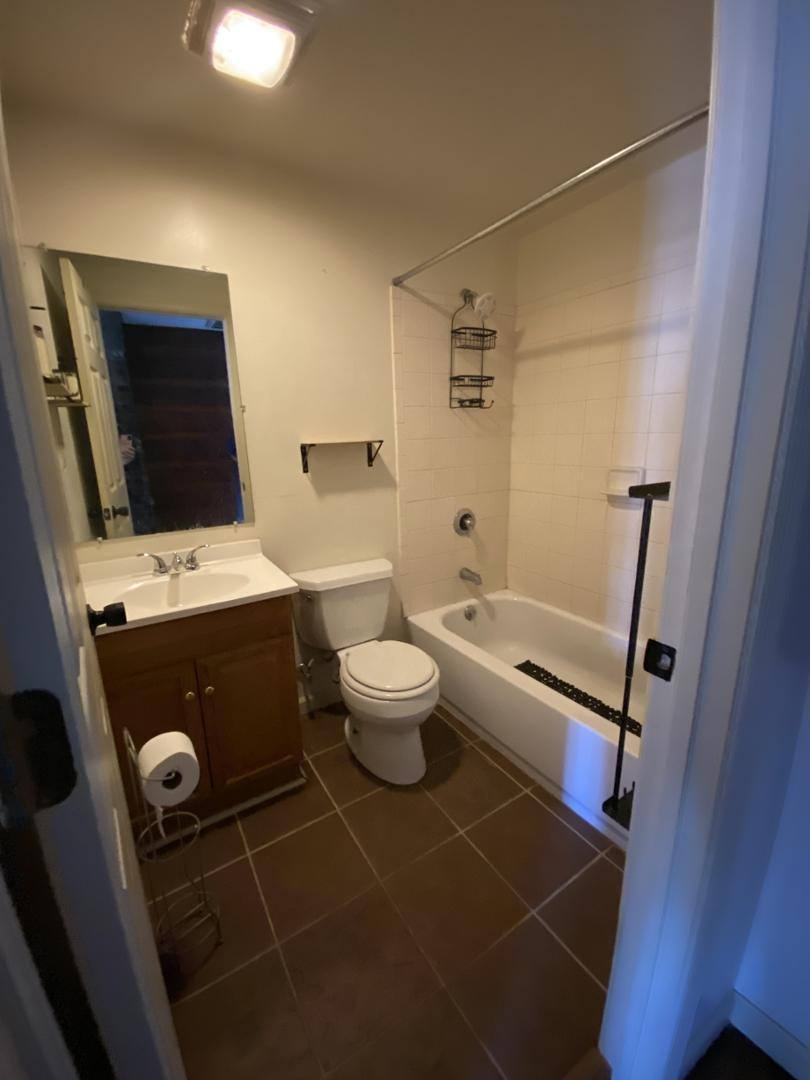 Apartment for rent at 135 W Main St #3, Wardensville, WV 26851