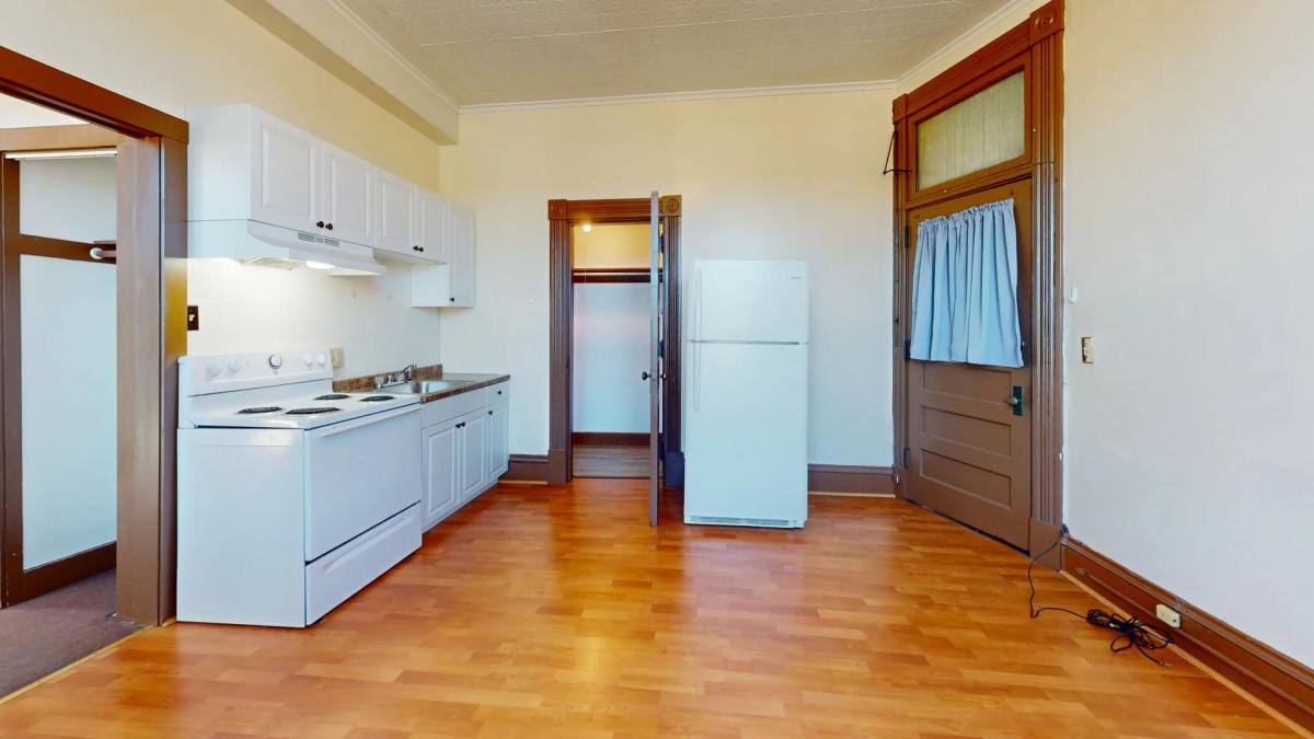 Apartment for rent at 101 Main St, Keene, NH 03431
