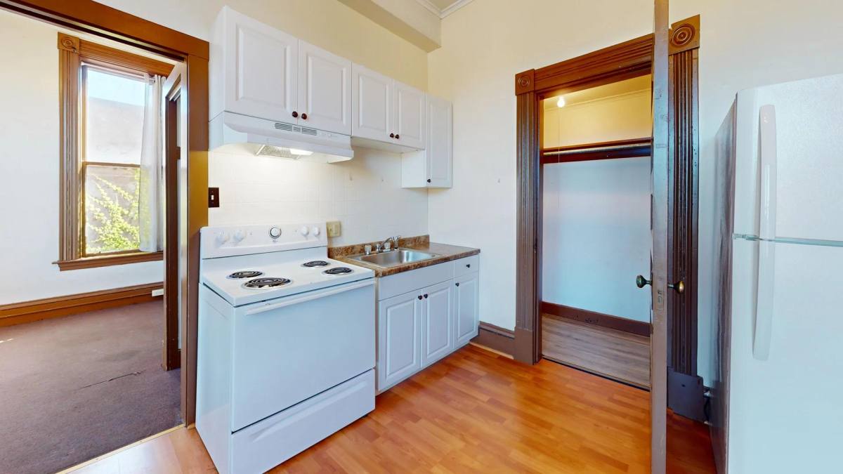 Apartment for rent at 101 Main St, Keene, NH 03431