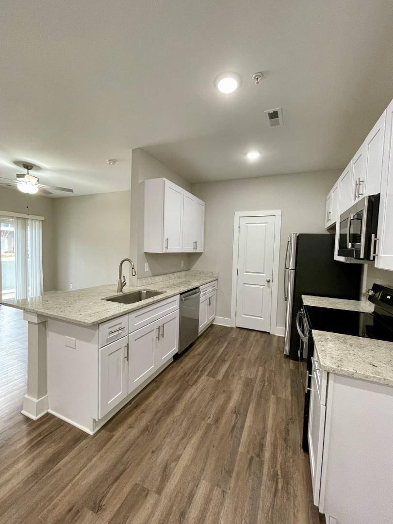 Apartment for rent at 325 English Commons Dr, Lynchburg, VA 24501