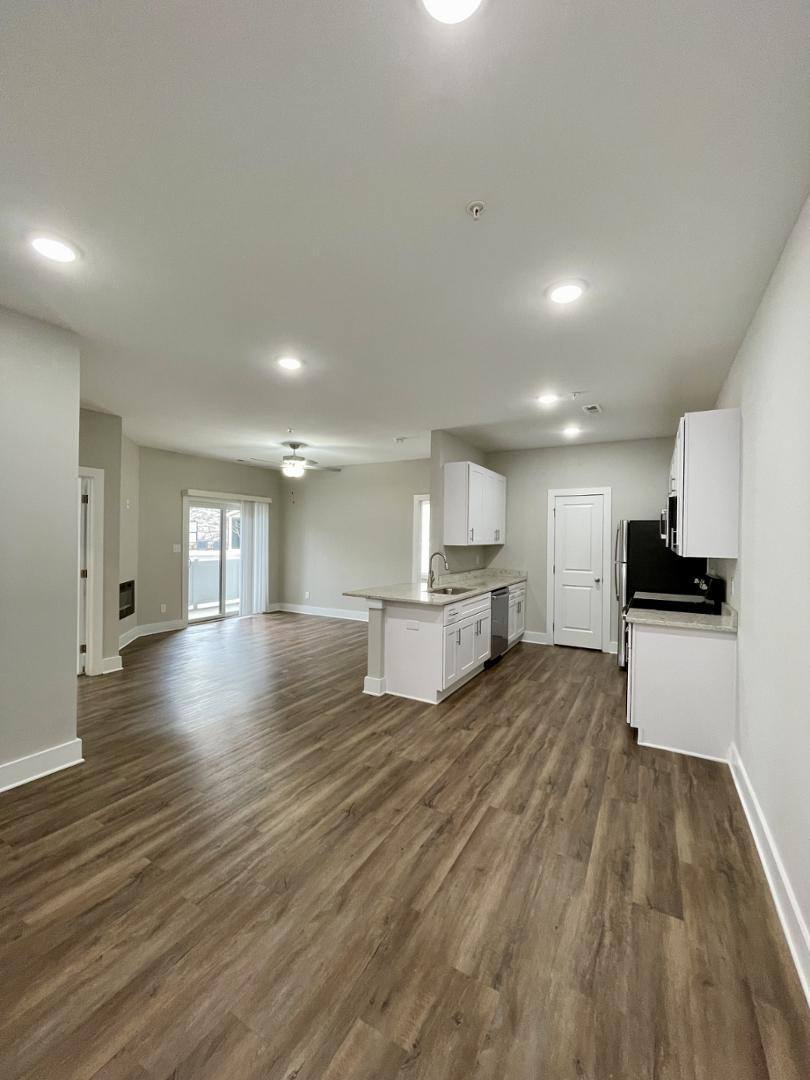 Apartment for rent at 325 English Commons Dr, Lynchburg, VA 24501