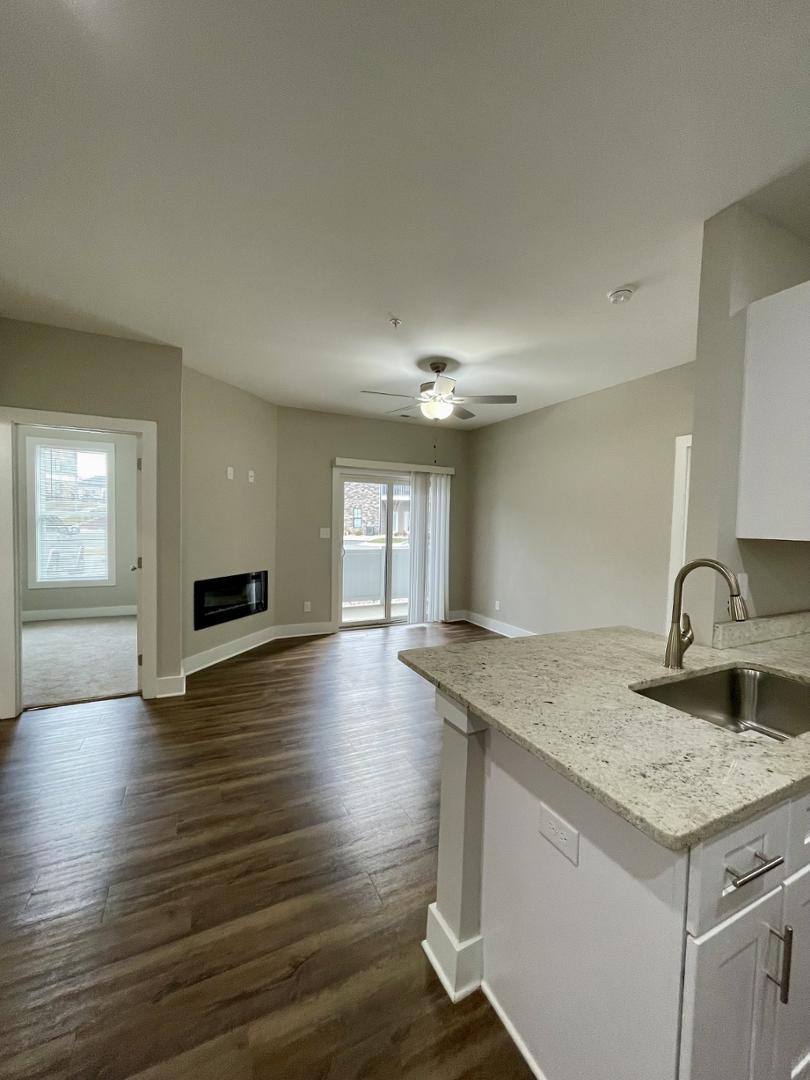 Apartment for rent at 325 English Commons Dr, Lynchburg, VA 24501