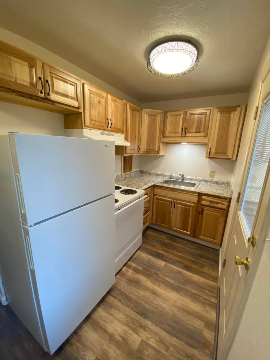 Apartment for rent at 830 14th St NE #846, Salem, OR 97301
