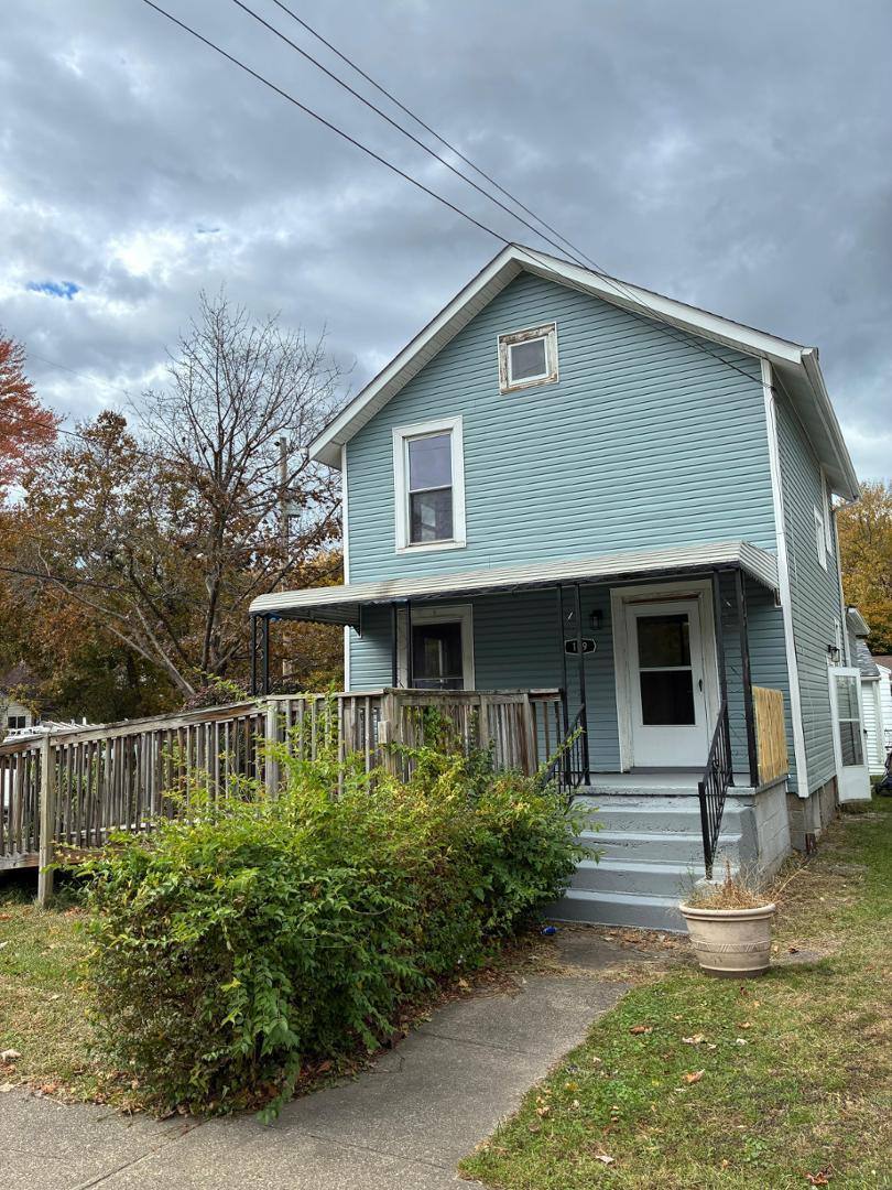 Apartment for rent at 189 E Prospect St #1, Painesville, OH 44077