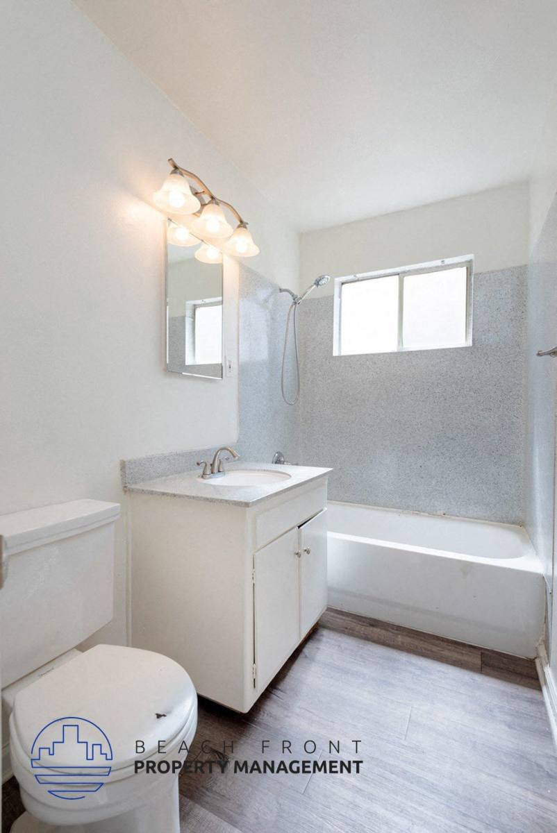 Apartment for rent at 3500 Cedar Ave #108, Long Beach, CA 90807