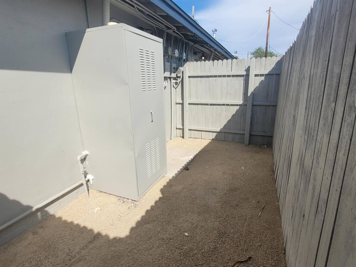House for rent at 2535 N 52nd St #12, Phoenix, AZ 85008
