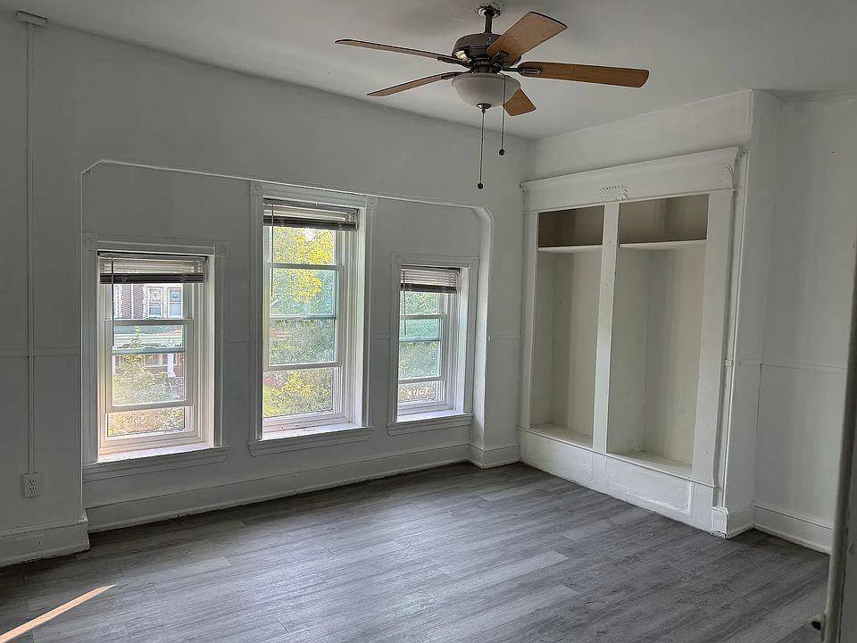 Apartment for rent at 5107 Wayne Ave, Philadelphia, PA 19144