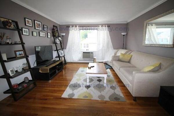 Apartment for rent at Spring Manor Condominiums, 107 Spring St #3-2, Watertown, MA 02472