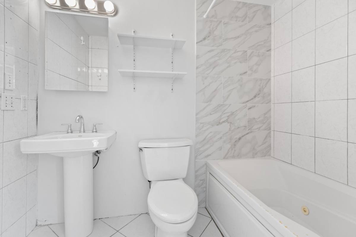 Apartment for rent at 63 De Pasquale Ave #2CC, Providence, RI 02903