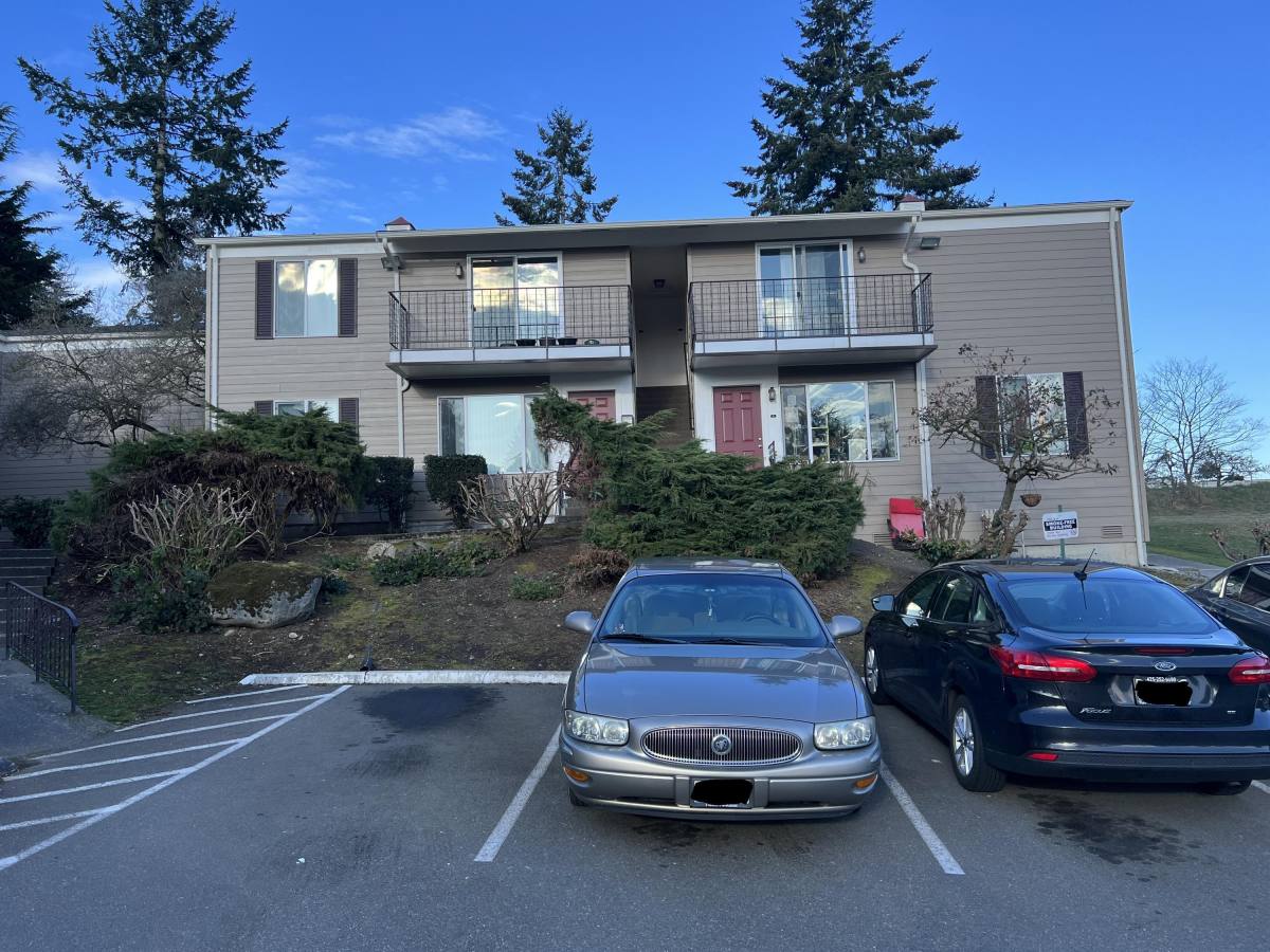 Apartment for rent at 1120 Ave A #205, Snohomish, WA 98290