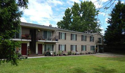Apartment for rent at 1120 Ave A #205, Snohomish, WA 98290