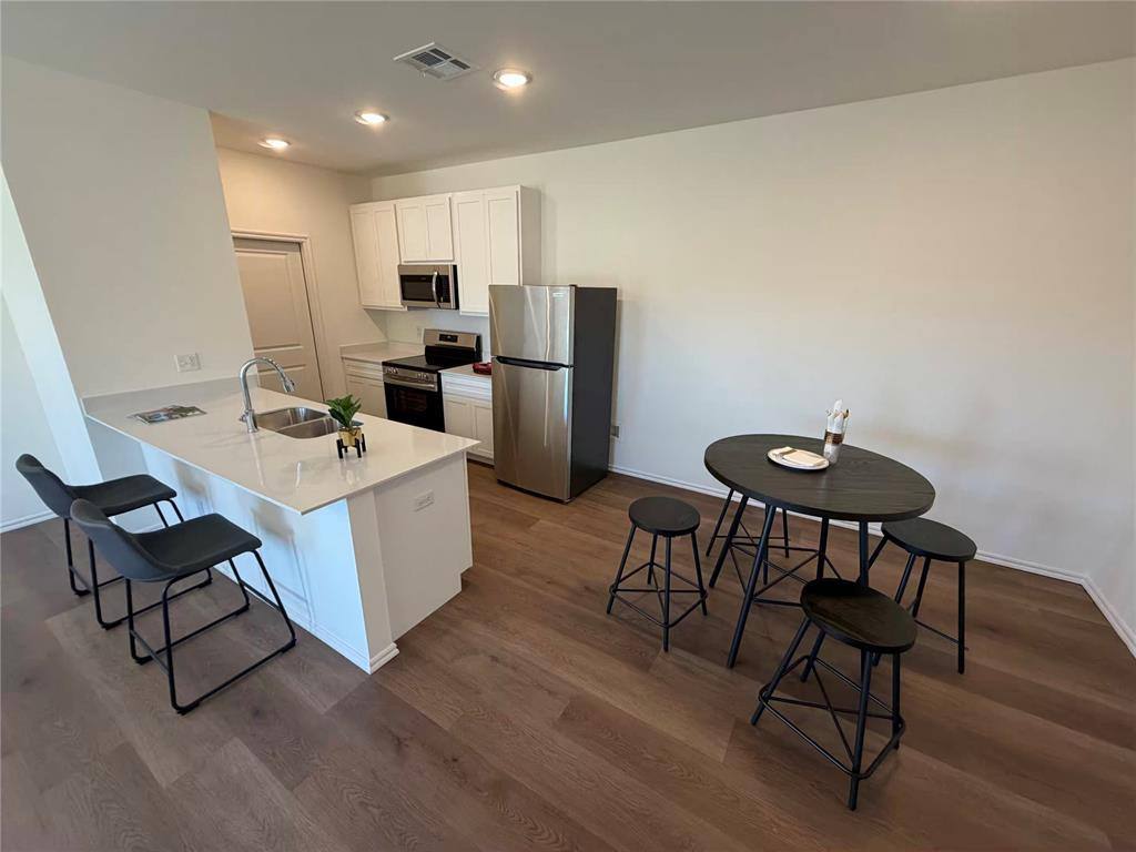 House for rent at 12213 SW 2nd St, Yukon, OK 73099