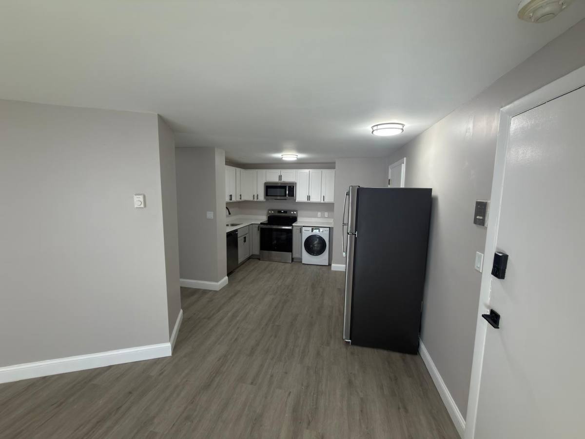 Apartment for rent at 6 Dongary Road, 10 Dongary Rd #10-3, South Easton, MA 02375