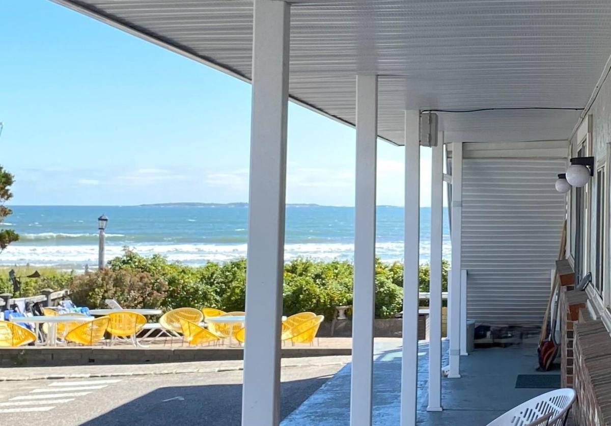 Apartment for rent at 5 Brisson St #1, Old Orchard Beach, ME 04064