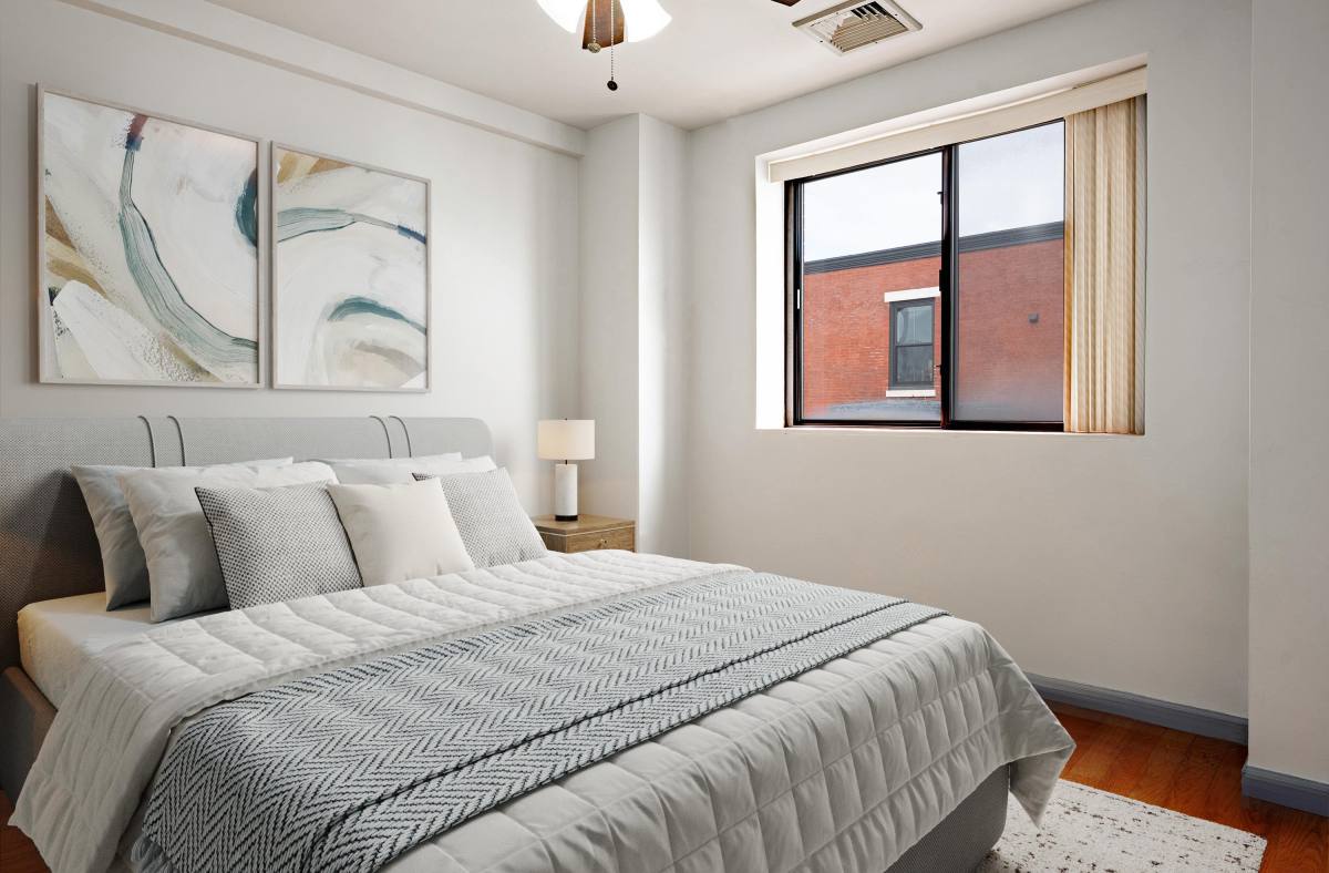 Apartment for rent at 763 S 8th St, Philadelphia, PA 19147