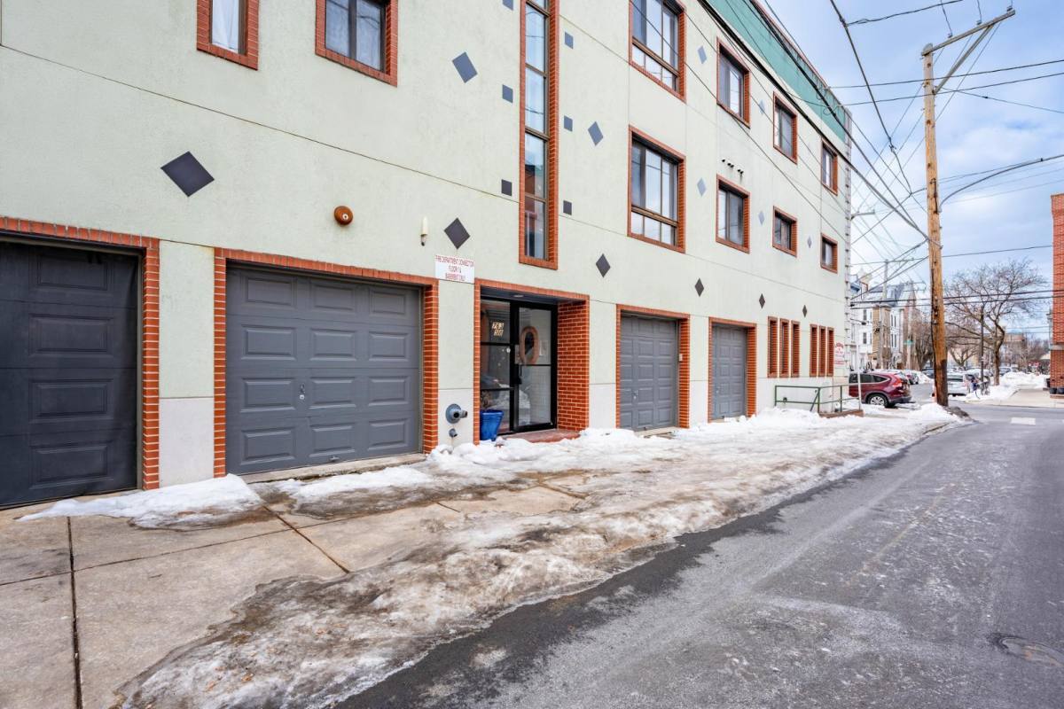 Apartment for rent at 763 S 8th St, Philadelphia, PA 19147