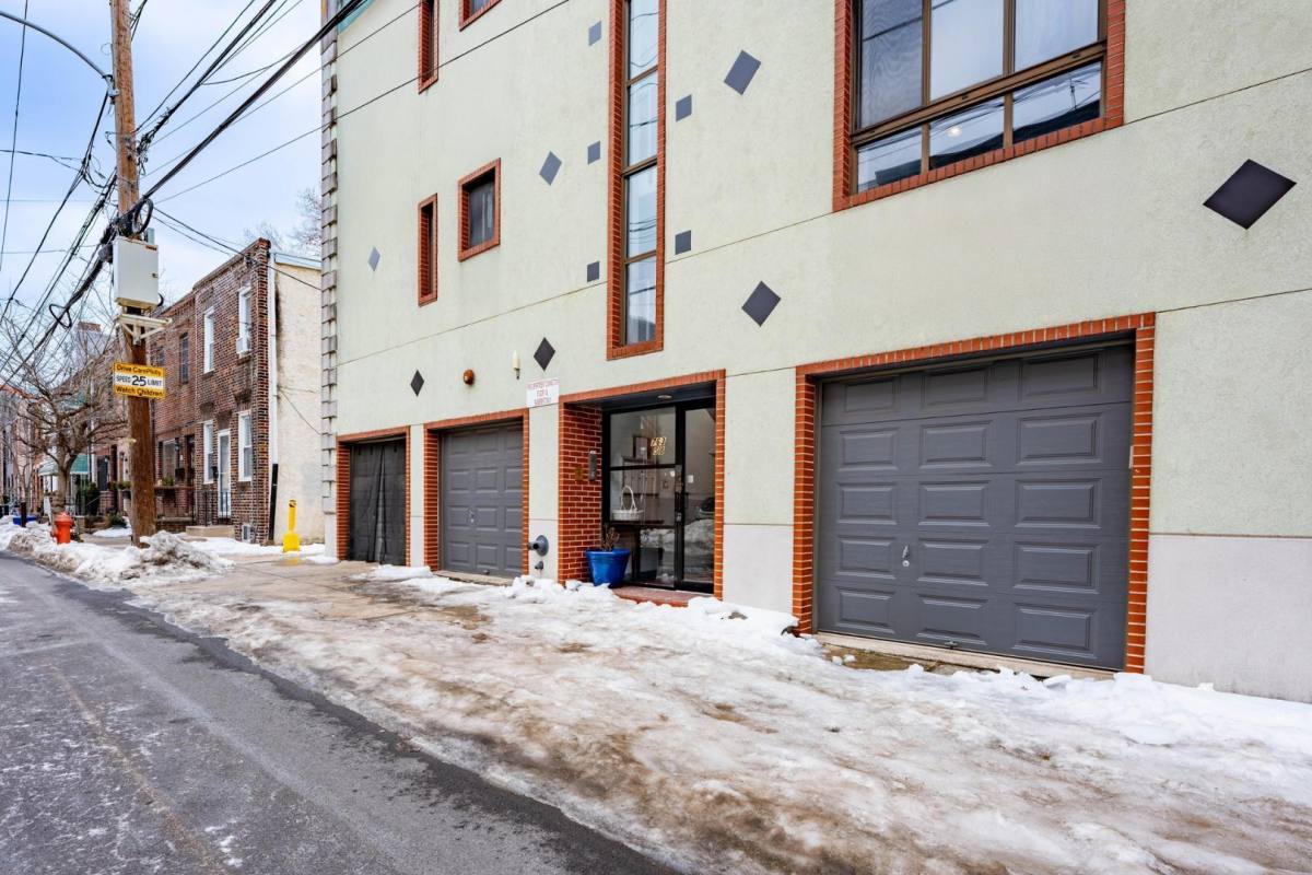 Apartment for rent at 763 S 8th St, Philadelphia, PA 19147