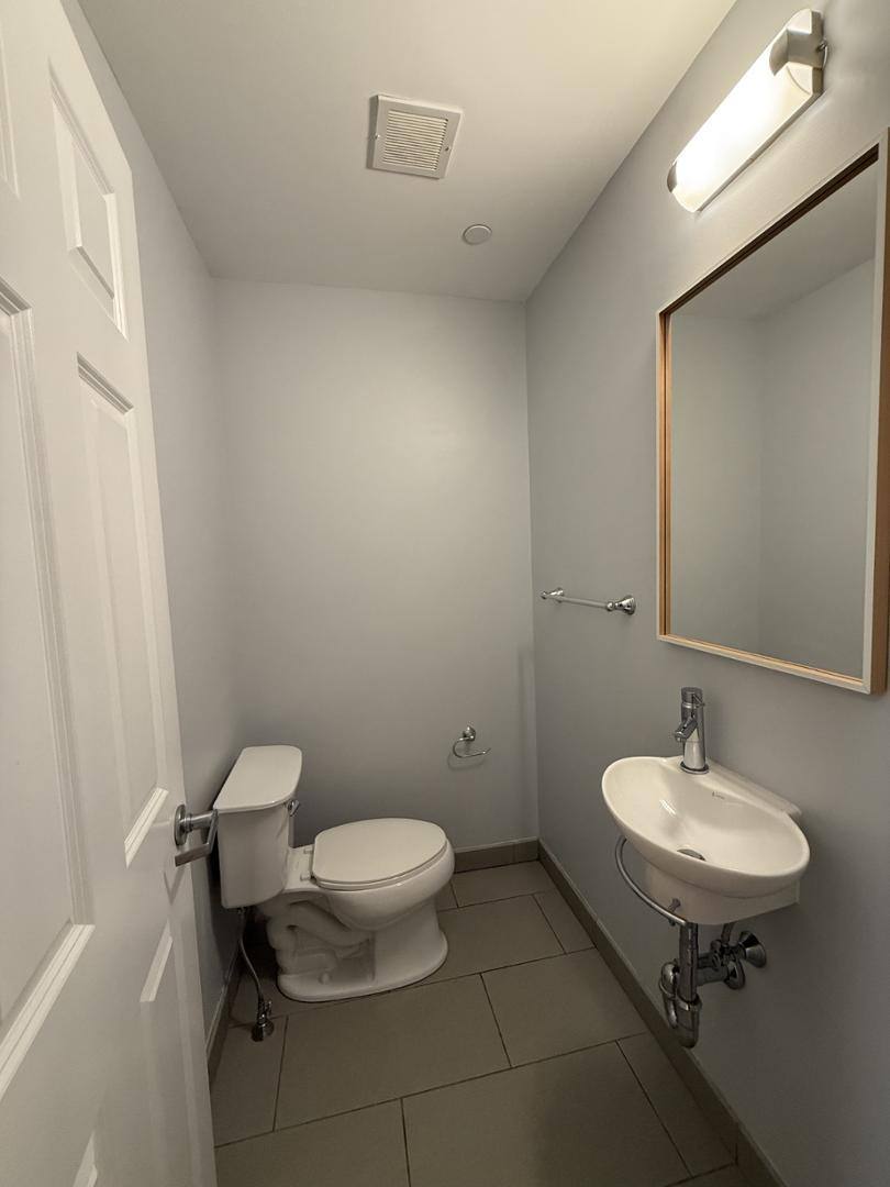 Townhouse for rent at 367 Harvard St #6, Cambridge, MA 02138