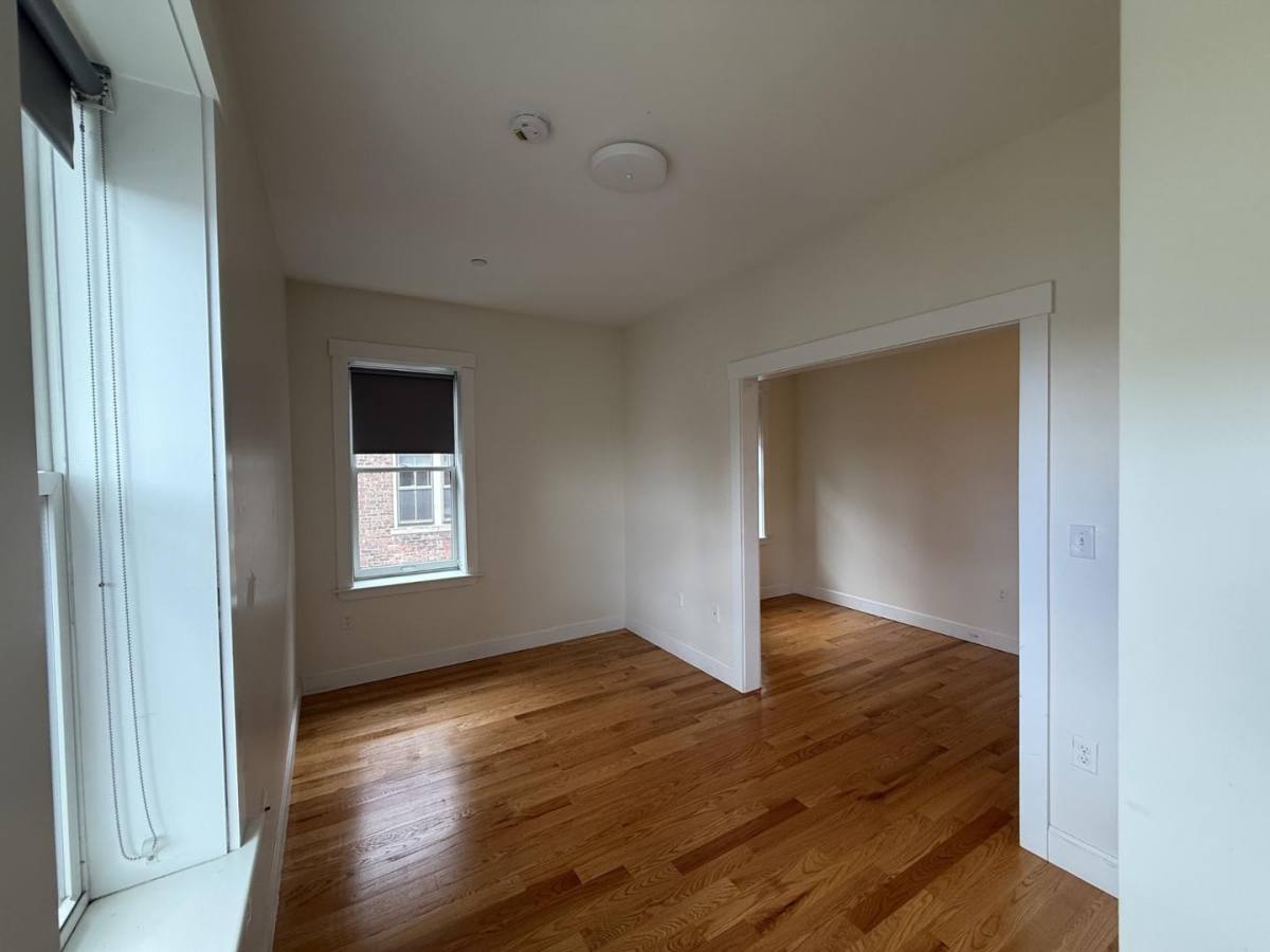 Townhouse for rent at 367 Harvard St #6, Cambridge, MA 02138