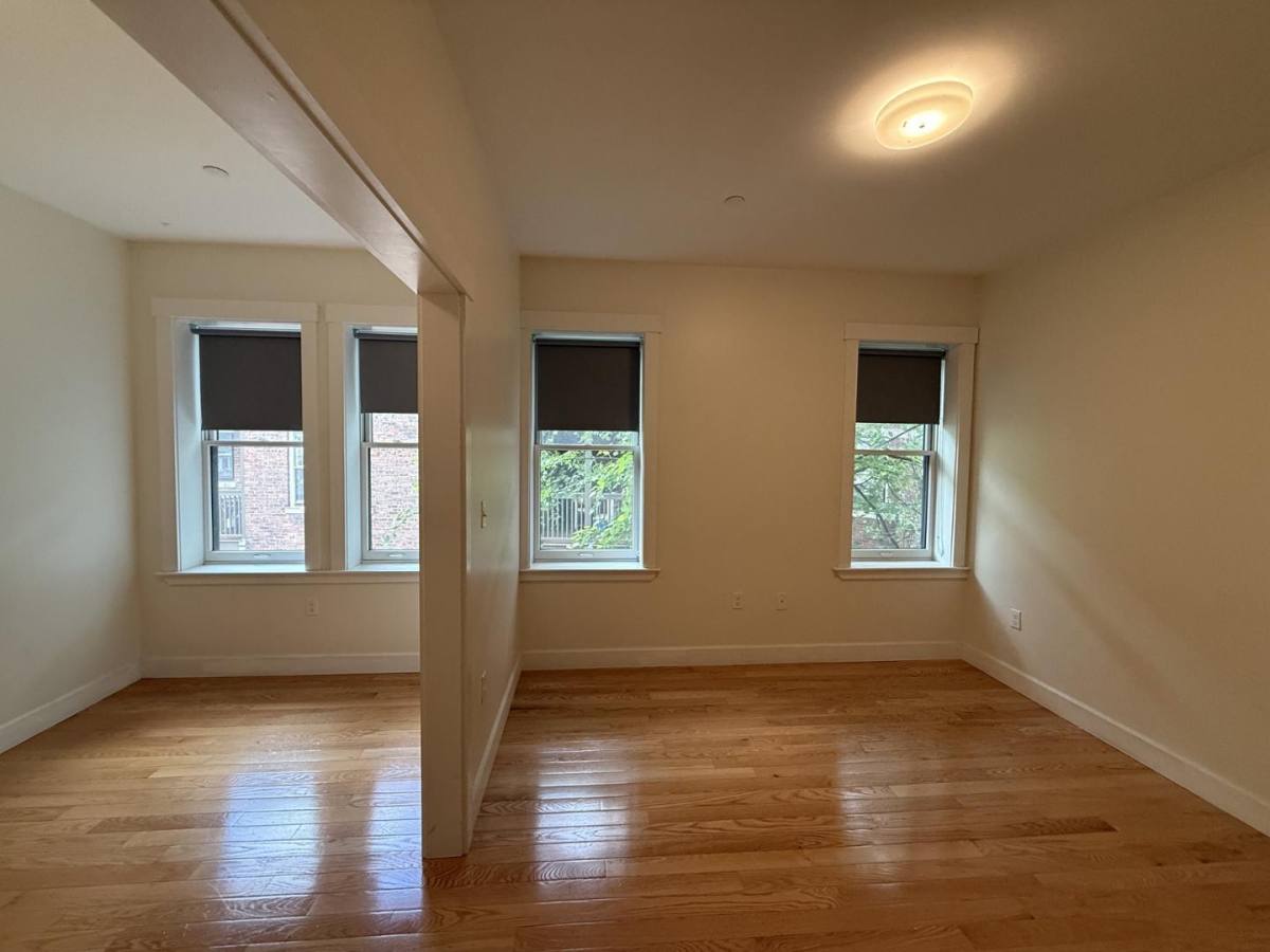 Townhouse for rent at 367 Harvard St #6, Cambridge, MA 02138