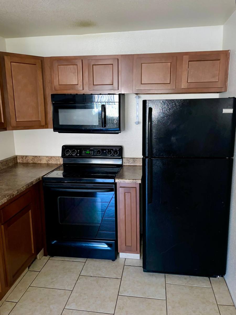 Apartment for rent at 2417 W Campbell Ave, Phoenix, AZ 85015
