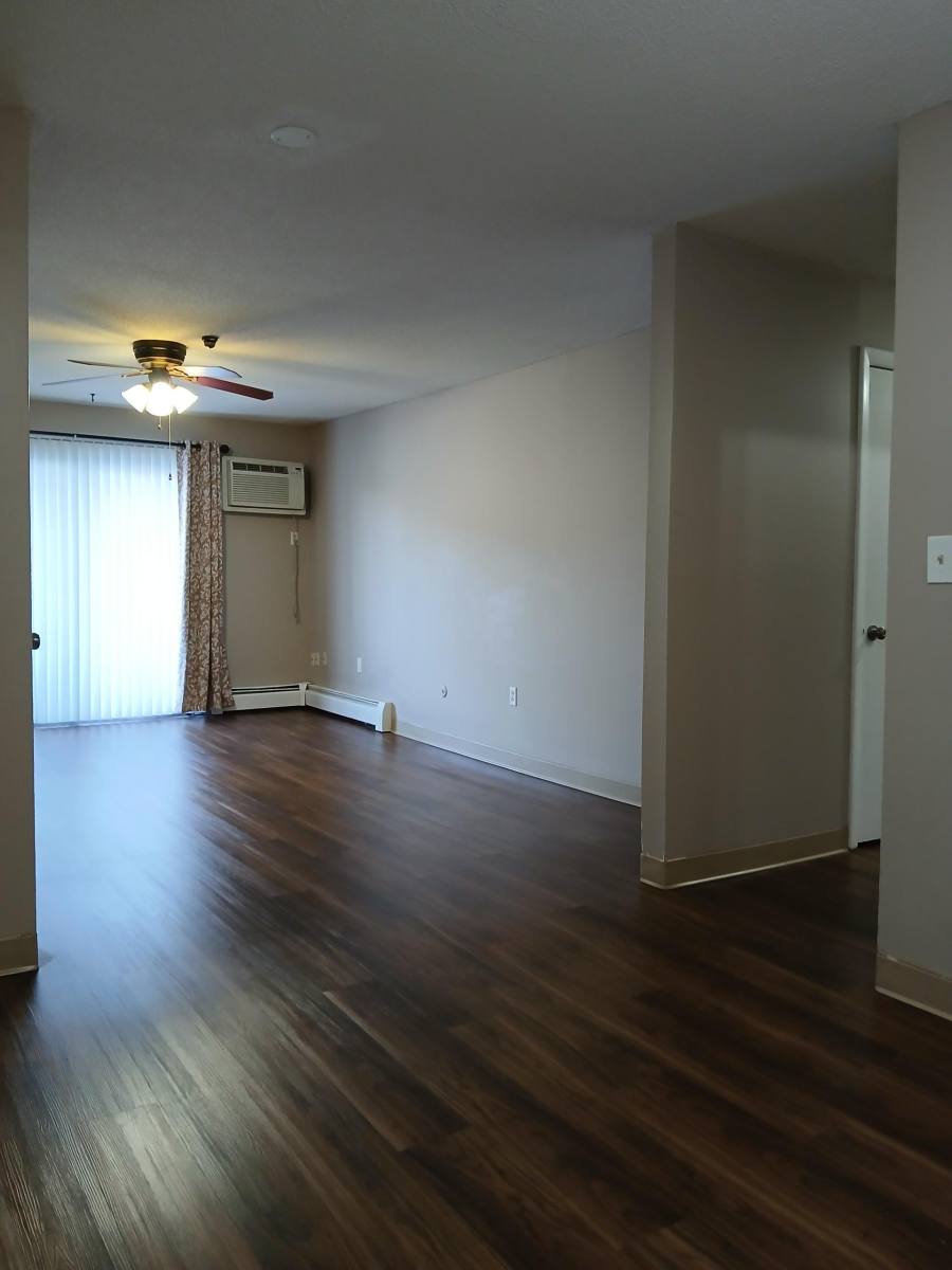 Apartment for rent at Fulton Street, 168 Fulton St #3, Fall River, MA 02720