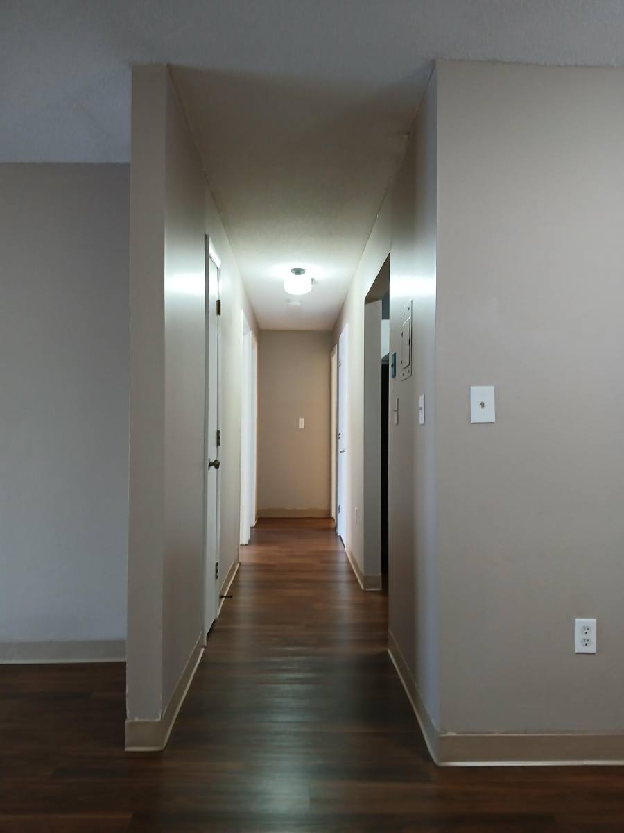 Apartment for rent at Fulton Street, 168 Fulton St #3, Fall River, MA 02720