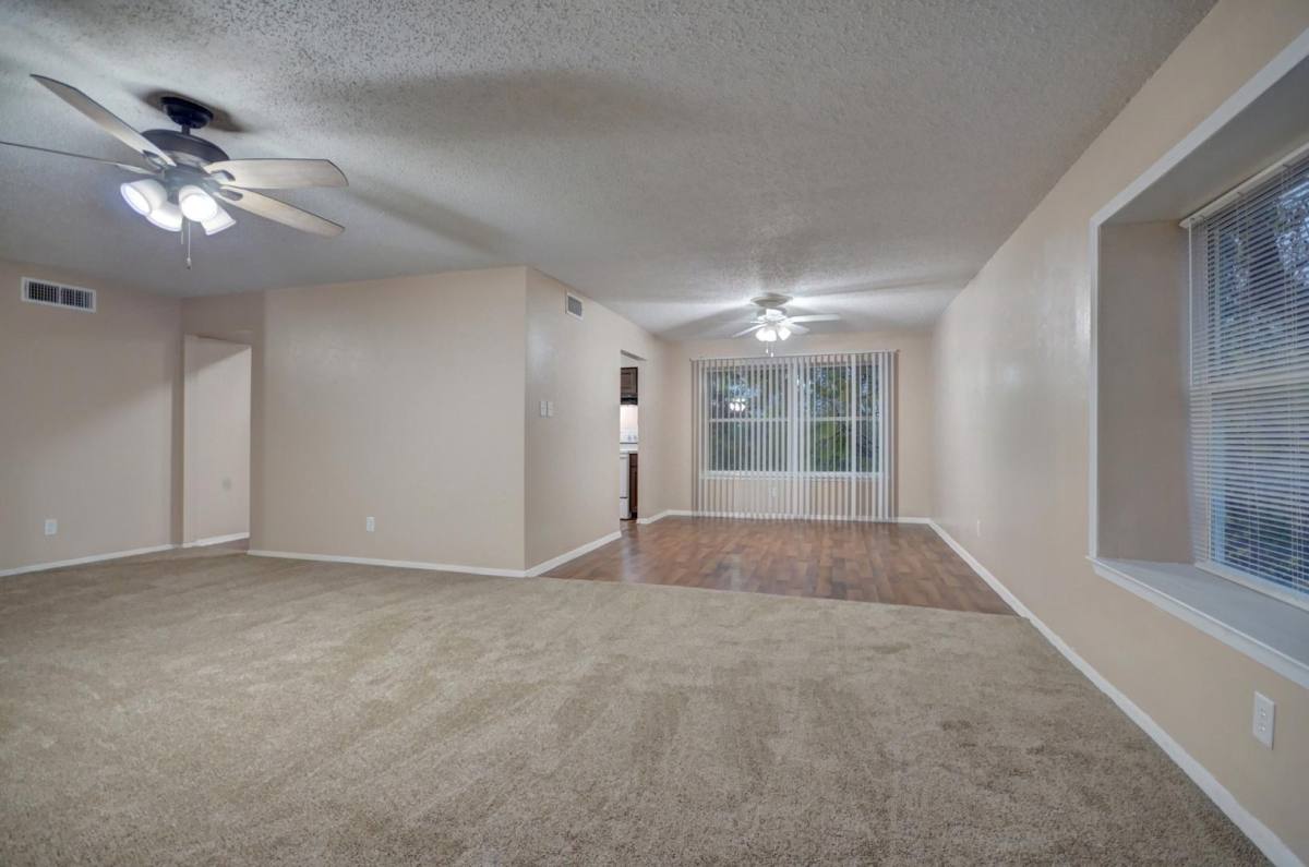 Apartment for rent at 3319 Crites, Fort Worth, TX 76118
