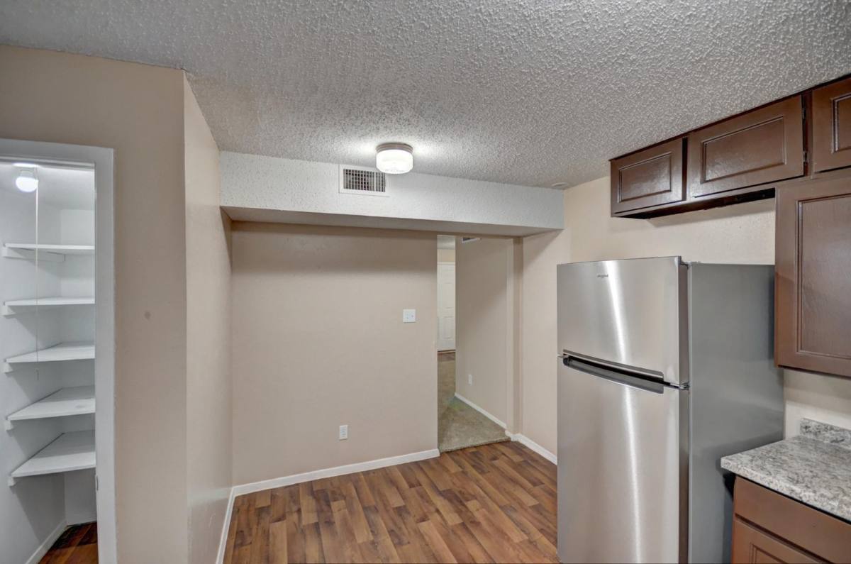 Apartment for rent at 3319 Crites, Fort Worth, TX 76118
