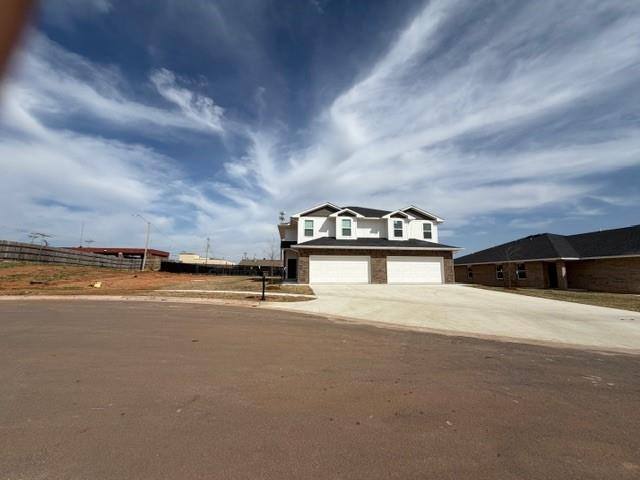House for rent at 204 Mason Court, Yukon, OK 73099