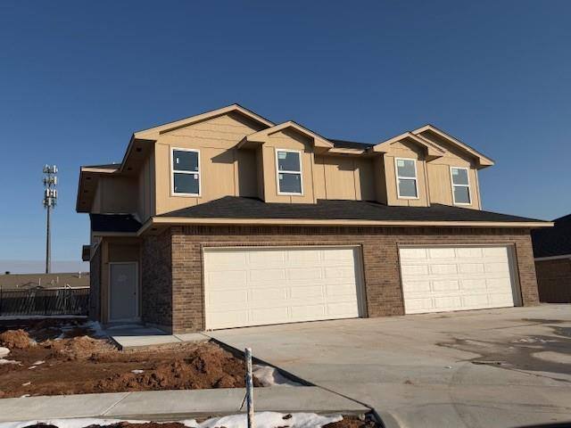 House for rent at 204 Mason Court, Yukon, OK 73099