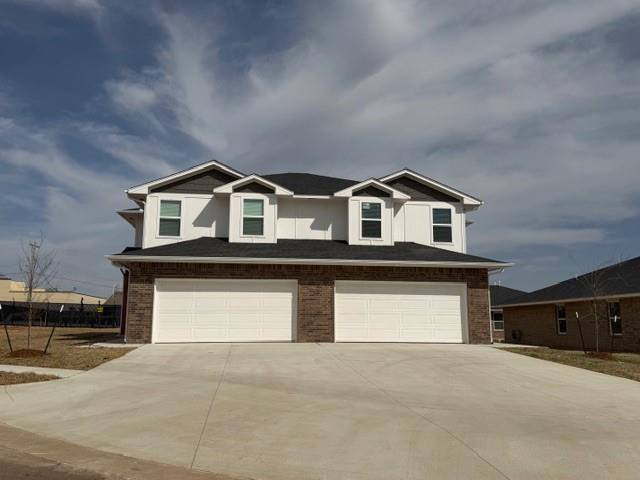House for rent at 204 Mason Court, Yukon, OK 73099