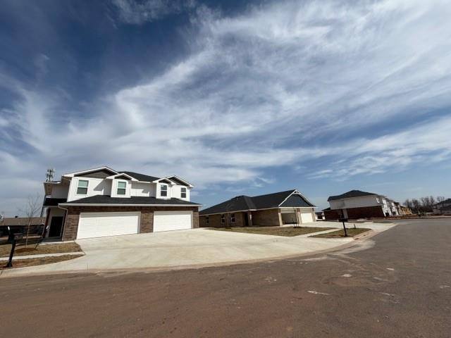 House for rent at 204 Mason Court, Yukon, OK 73099