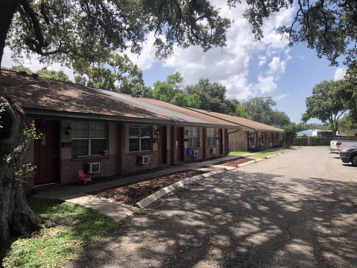 Apartment for rent at Largo Heights, 417 Woodrow Ave, Largo, FL 33770