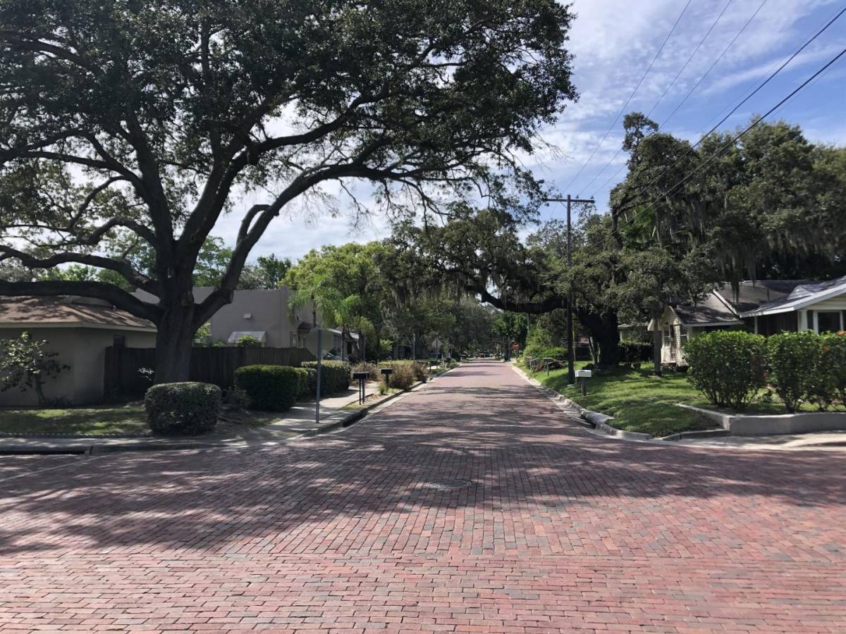 Apartment for rent at Largo Heights, 417 Woodrow Ave, Largo, FL 33770