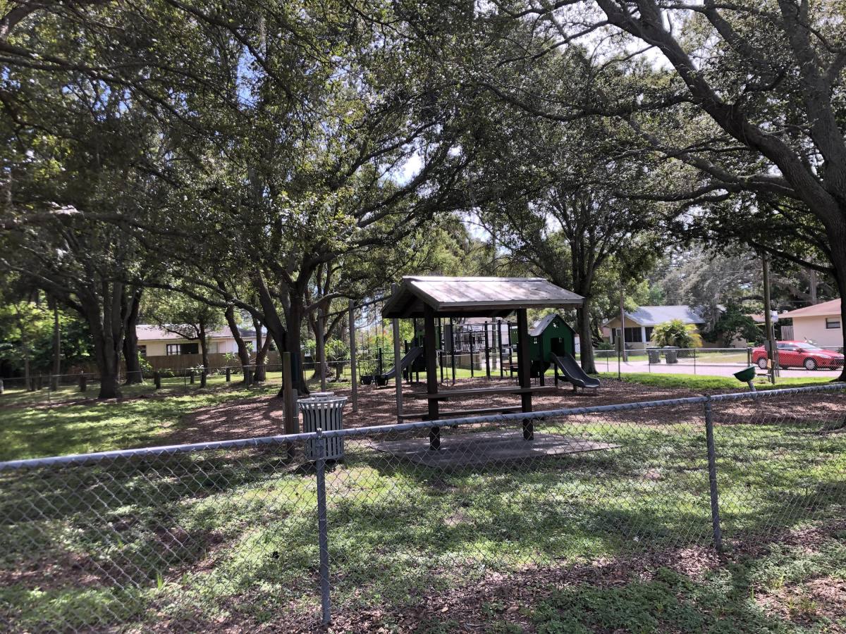 Apartment for rent at Largo Heights, 417 Woodrow Ave, Largo, FL 33770