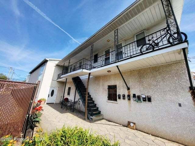 Apartment for rent at 208 Wyoming Ave, Wyoming, PA 18644