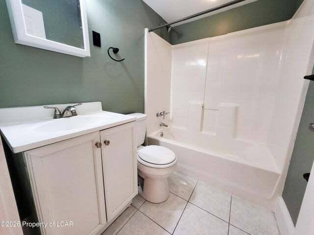 Apartment for rent at 208 Wyoming Ave, Wyoming, PA 18644