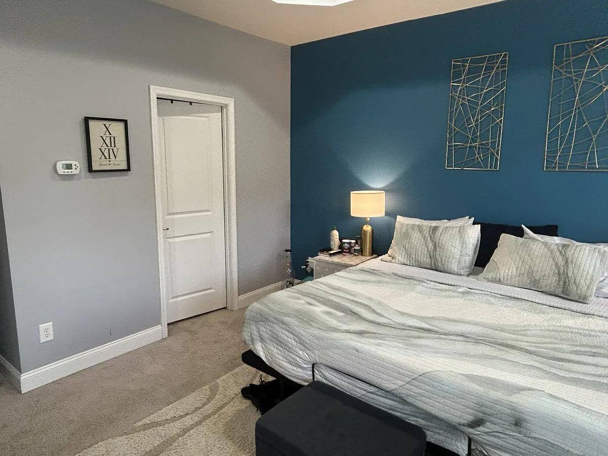 Townhouse for rent at The Enclave at Trackside, 1110 Boxcar Way, Apex, NC 27502