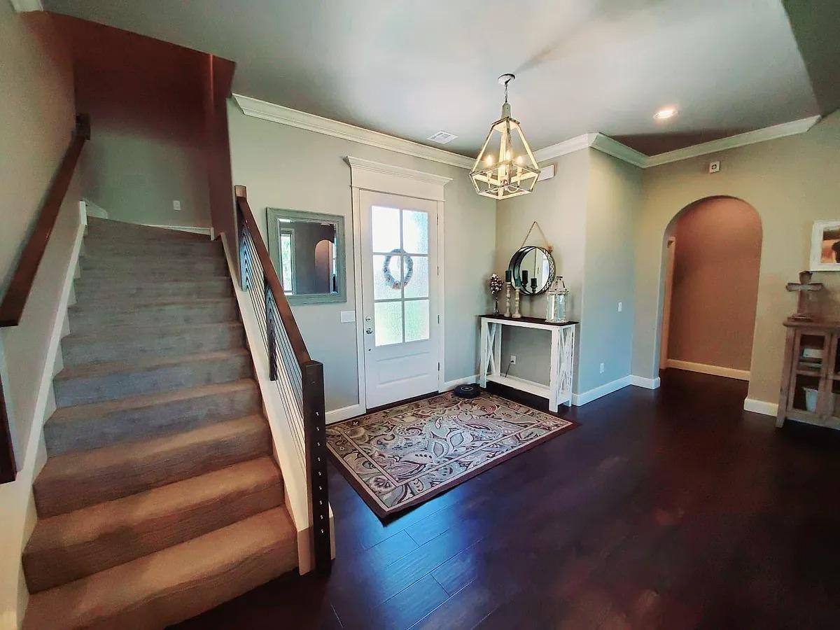 House for rent at Twin Bridges, 5309 Arch Bridge Court, Edmond, OK 73034